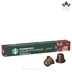 کپسول قهوه نسپرسو استارباکس مدل ایتالین رست Starbucks Italian Style Roast